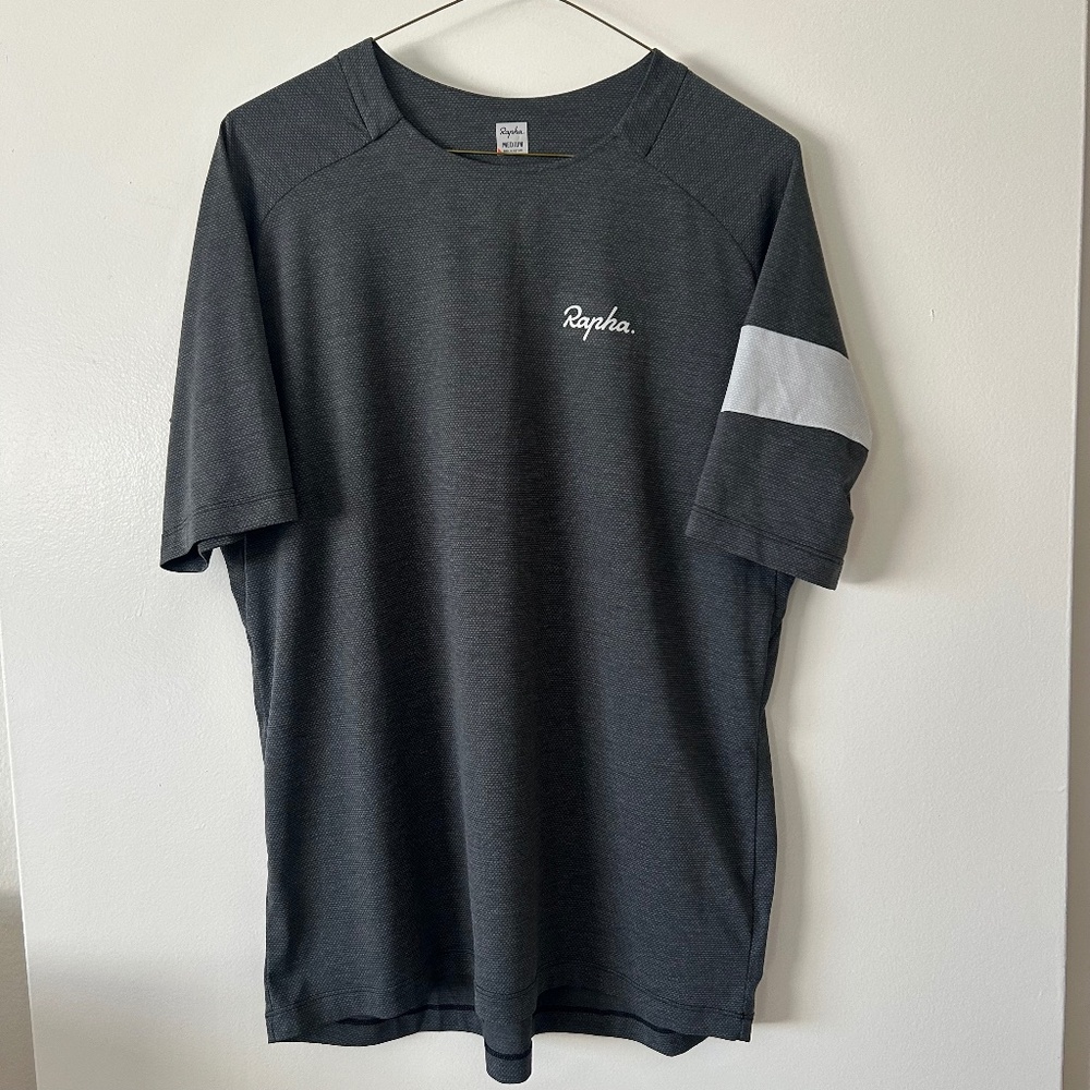 Rapha Trail Technical T-shirt Men’s Medium